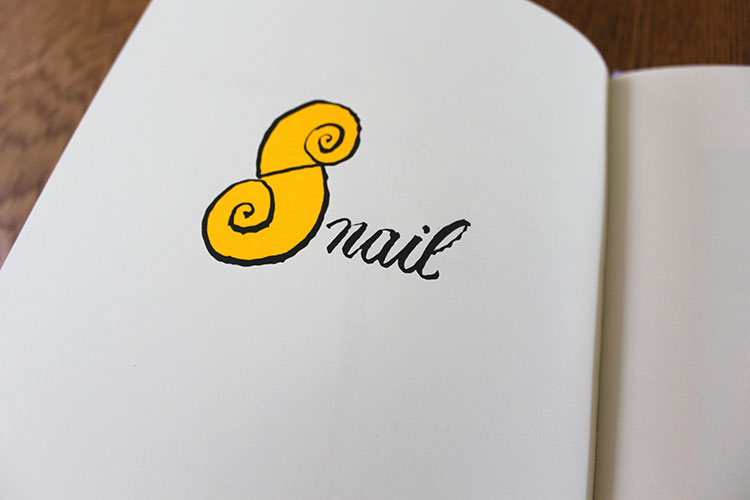 Snail, Where Are You? Tomi Ungerer